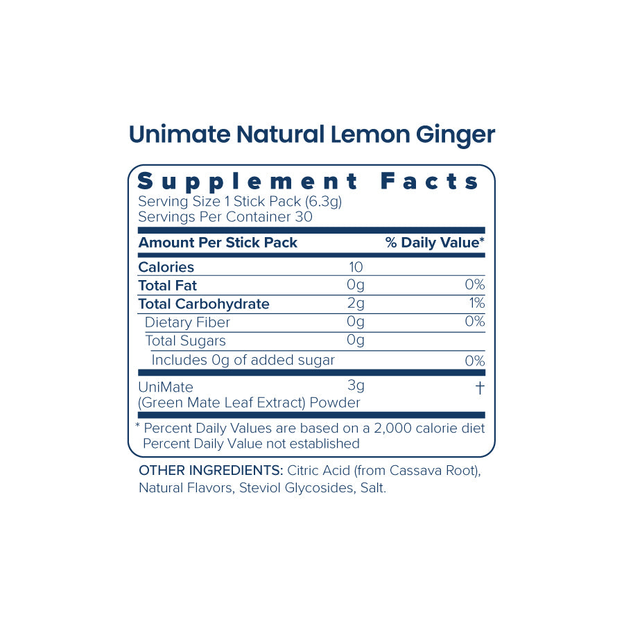 Br / Lemon Ginger